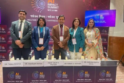 AI Impact Summit 2026