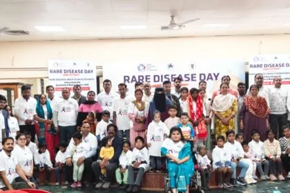 International Rare Disease Day 2026