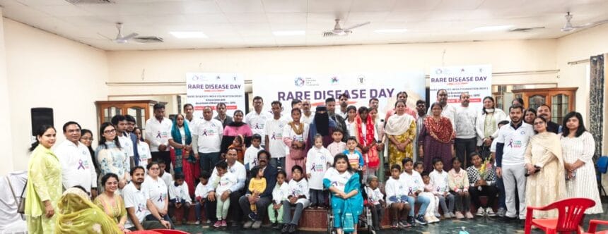 International Rare Disease Day 2026
