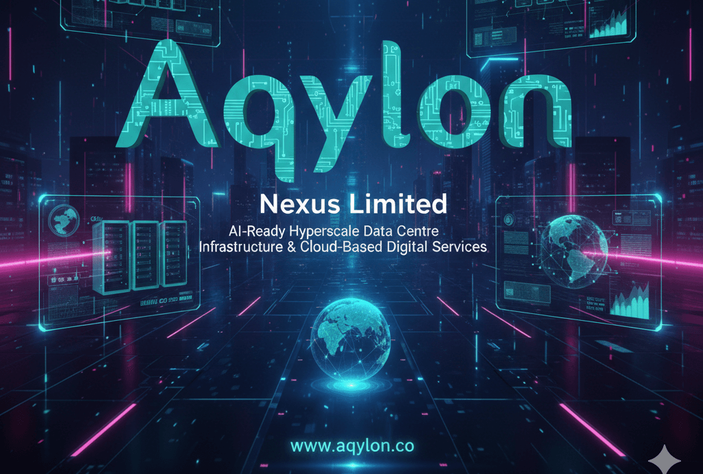 Aqylon Nexus Limited