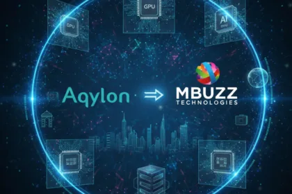 Aqylon Nexus Limited