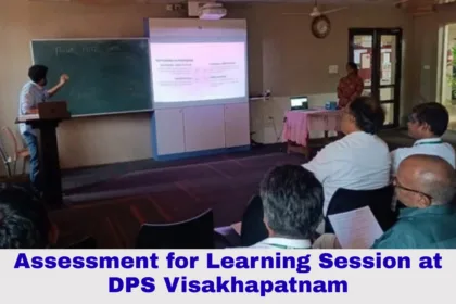 Assessment for Learning