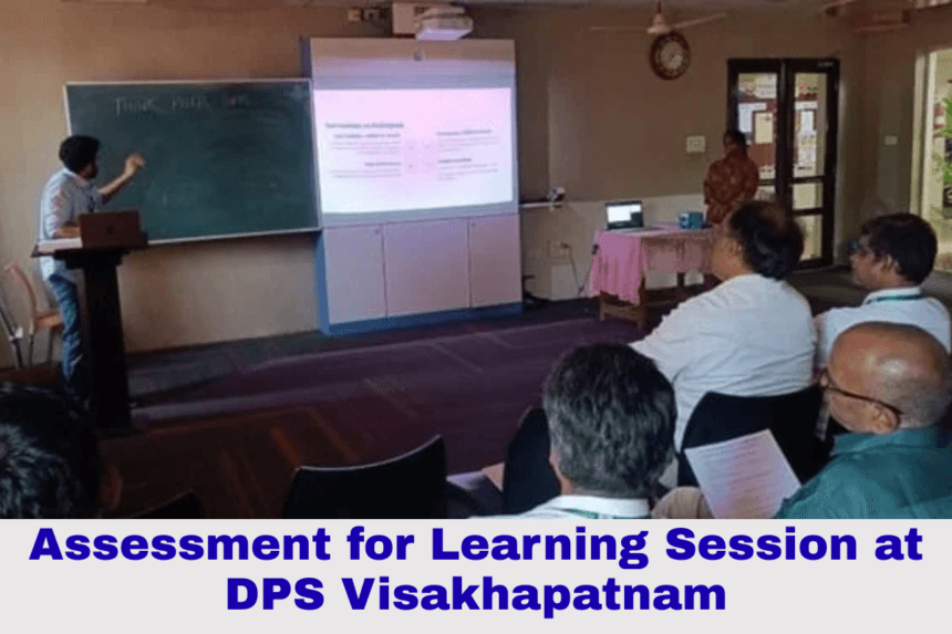 Assessment for Learning