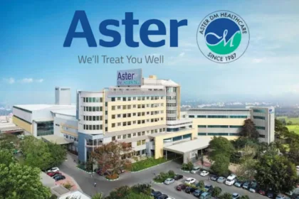 Aster DM Healthcare