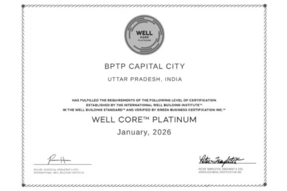 BPTP Capital City