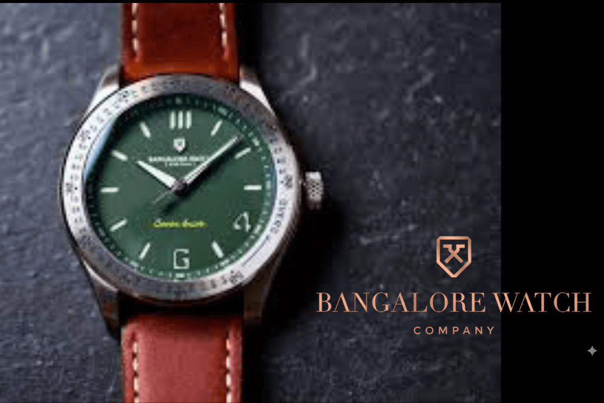 Bangalore Watch Company