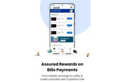 Bill Payments