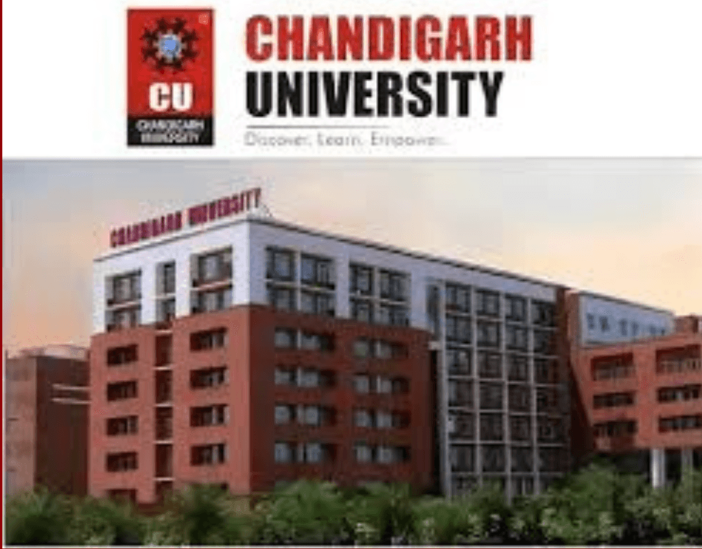 Chandigarh University