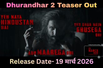 Dhurandhar 2 Teaser