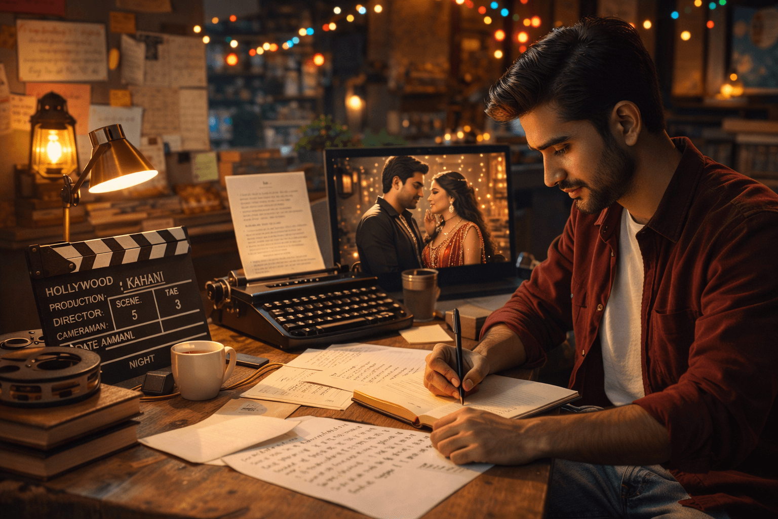 Earn money by writing Hindi | Work from home writing jobs Hindi