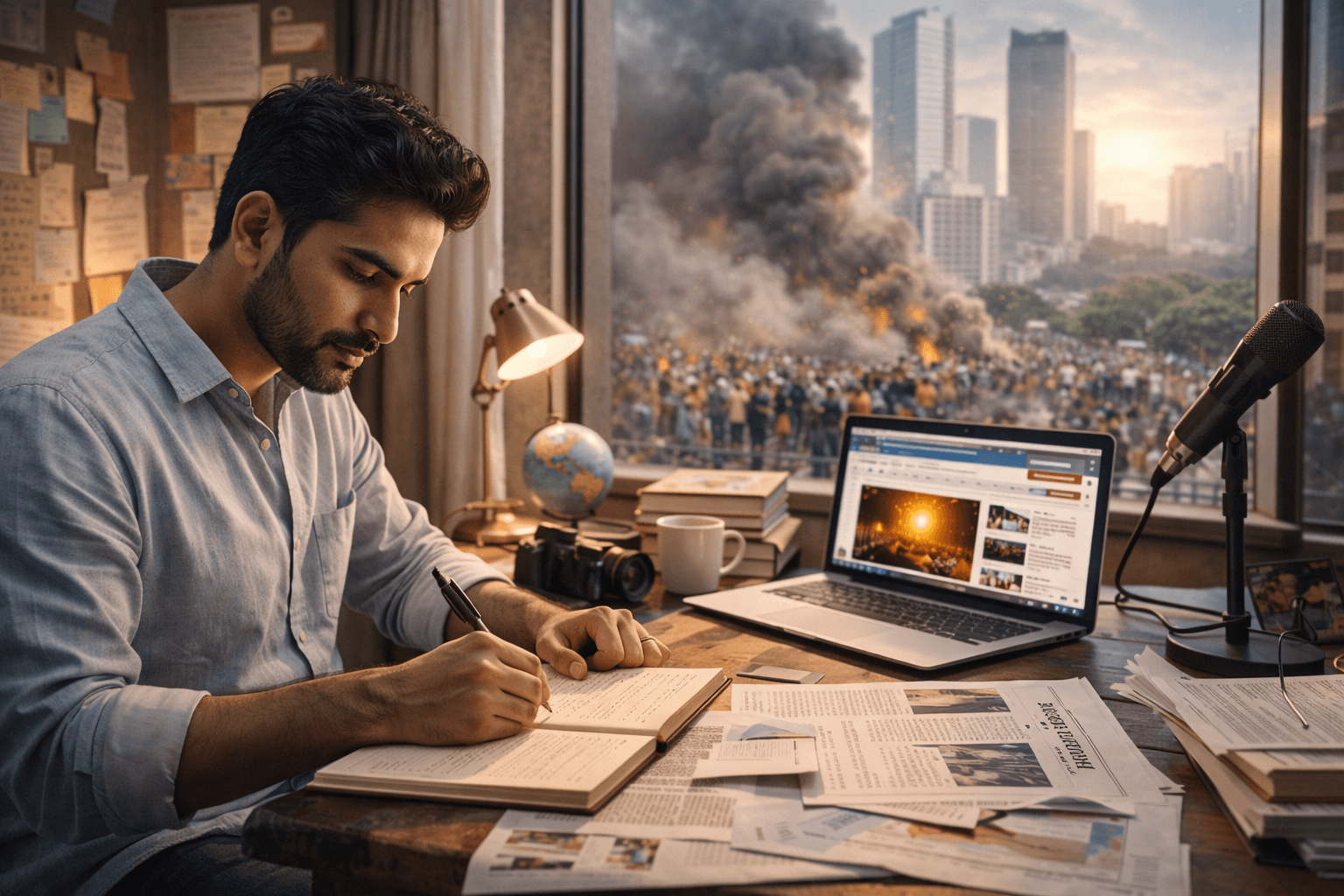 Earn money by writing Hindi | Hindi content writing for travelers