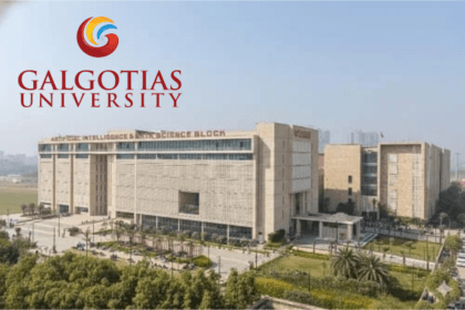 Galgotias University Invests INR 350 Crore in AI