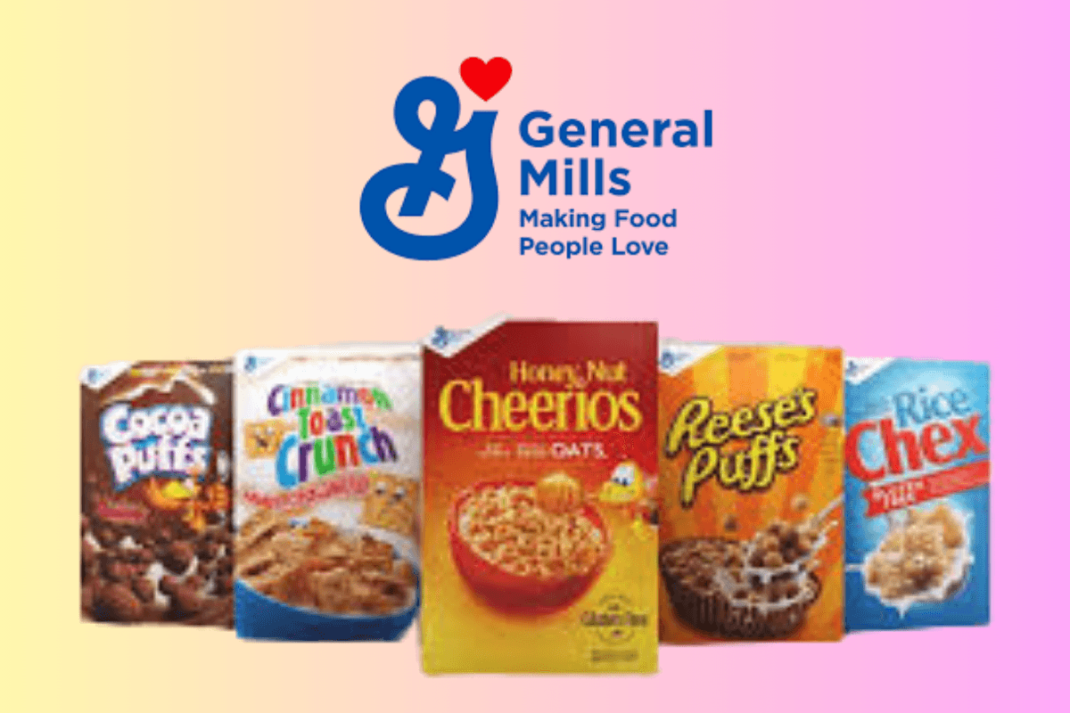 General Mills India