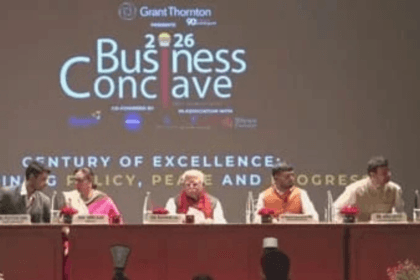 Business Conclave