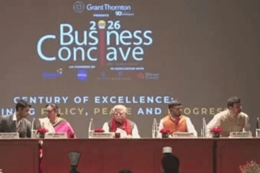 Business Conclave