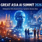Great Asia AI Summit