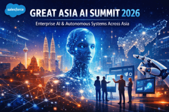 Great Asia AI Summit