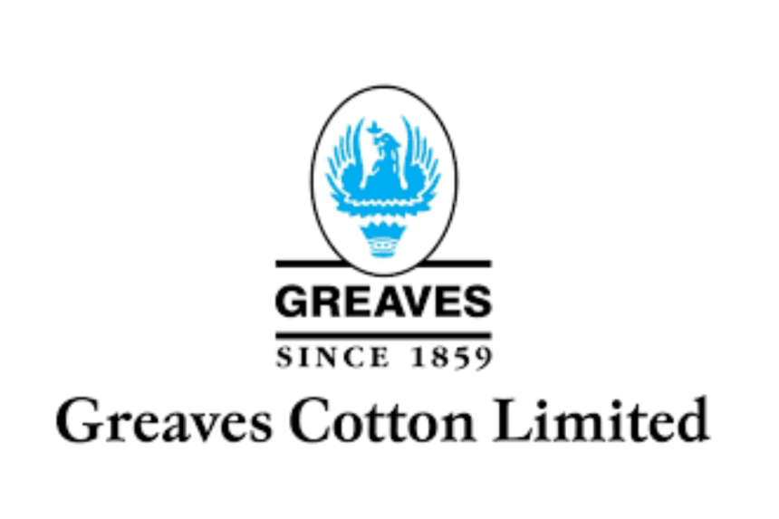 Greaves Cotton