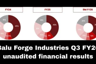 Balu Forge Industries