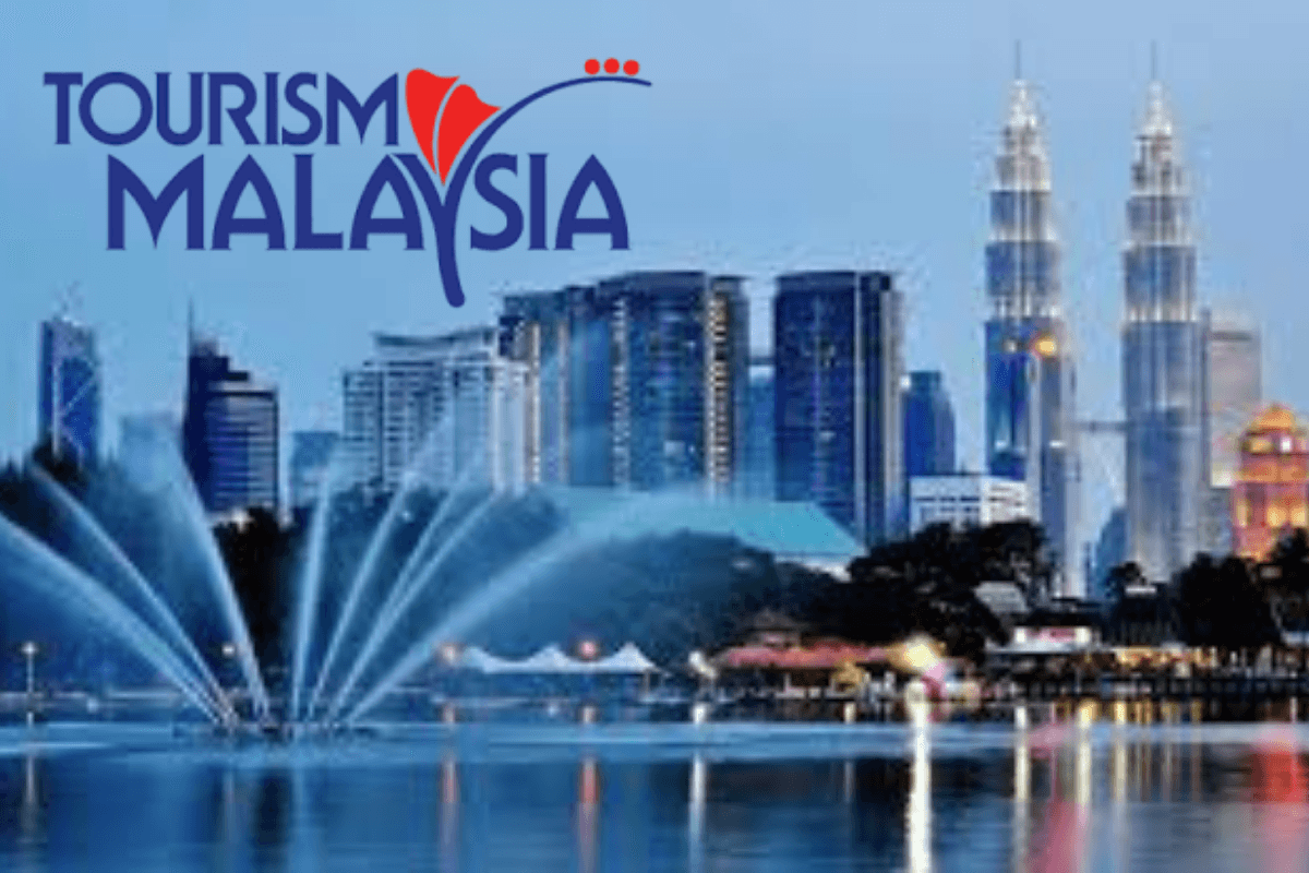 Tourism Malaysia