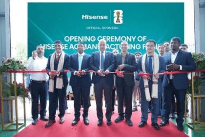 Hisense India