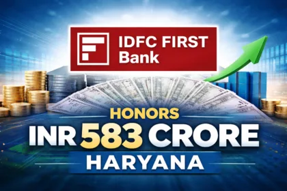 IDFC FIRST Bank