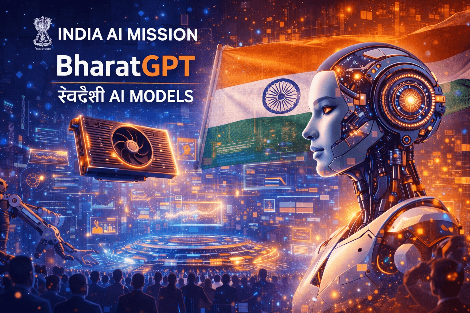 India AI Impact Summit 2026