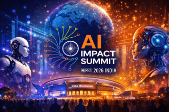 India AI Impact Summit 2026