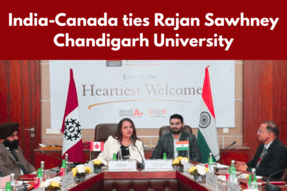 India-Canada ties