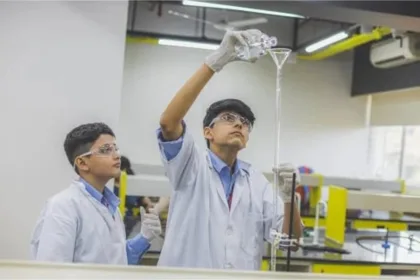 JBCN International Schools