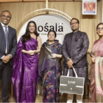 Kosala flagship store