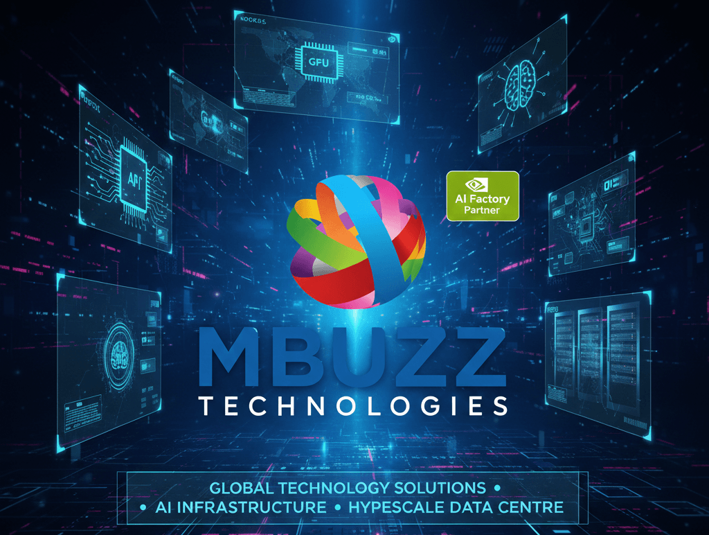 MBuzz Technologies