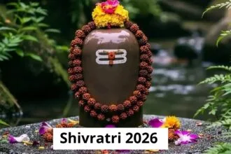 MahaShivratri 2026