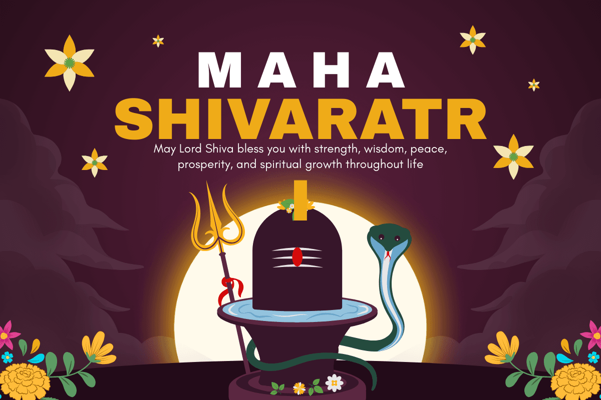MahaShivratri 2026