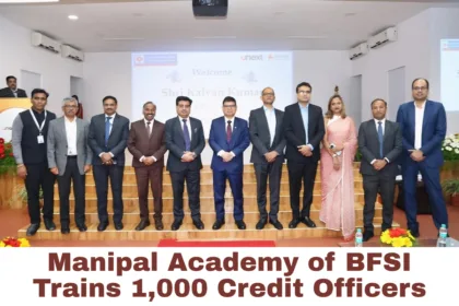 Manipal Academy of BFSI