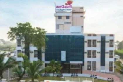 Mechanical Thrombectomy