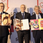 Nutella Coffee Table Book