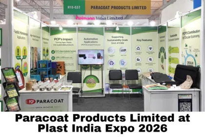 Paracoat Products Limited