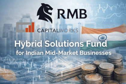 RMB Capitalworks