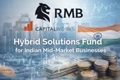 RMB Capitalworks