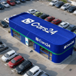 Refreshed brand identity