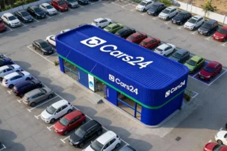 Refreshed brand identity