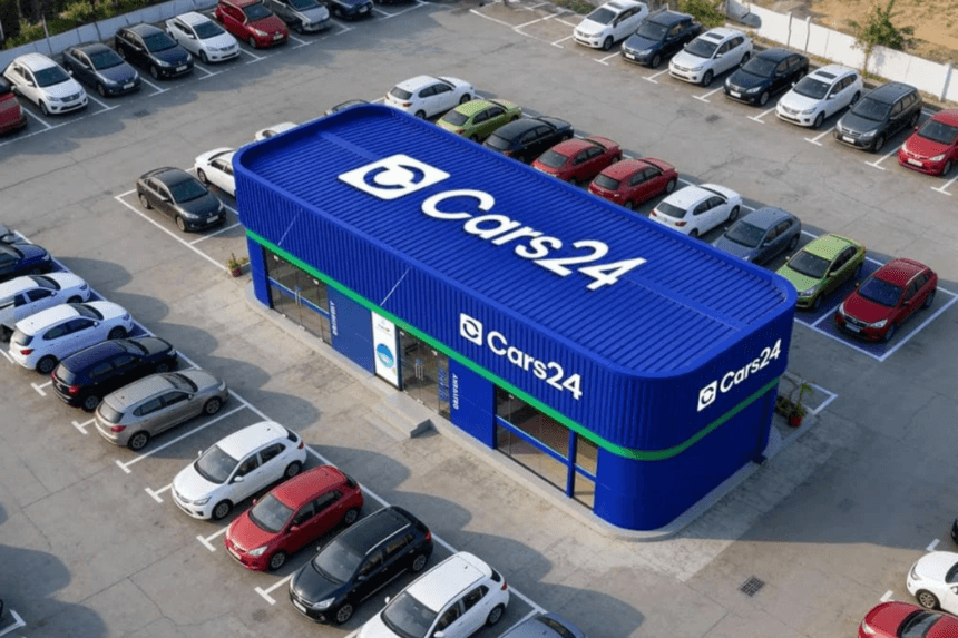 Refreshed brand identity