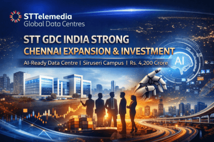 STT GDC India