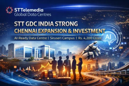 STT GDC India