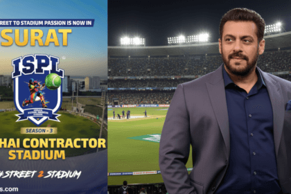 Salman Khan ISPL Season 3