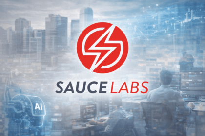Sauce Labs