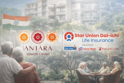 Senior care services