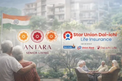 Senior care services