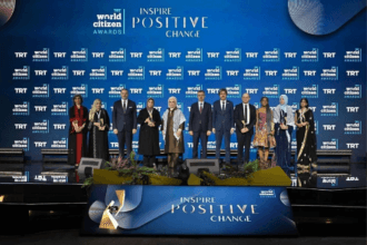 TRT World Citizen Awards